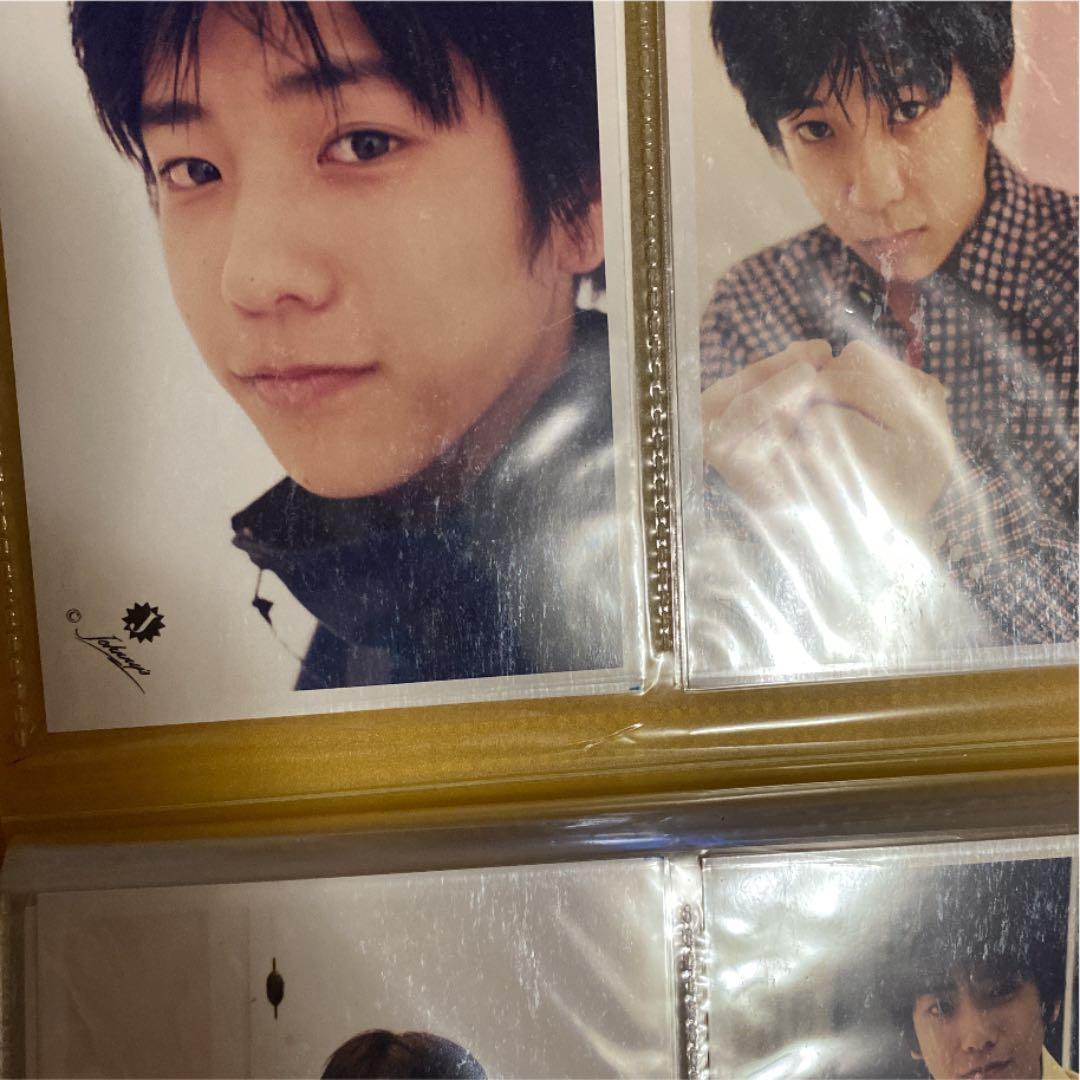 嵐　二宮和也　公式写真　約310枚セット