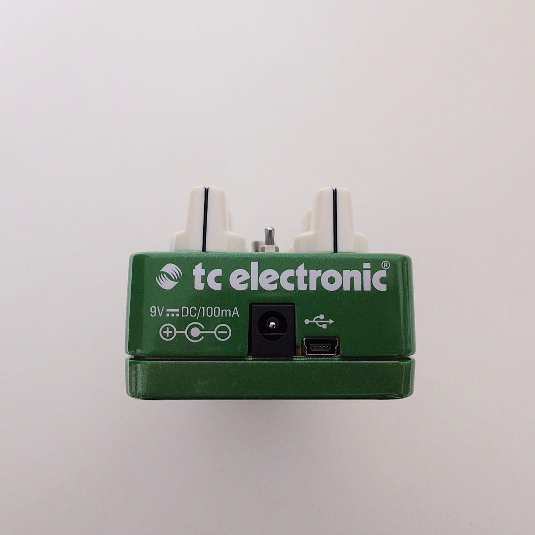 TC ELECTRONIC CORONA CHORUS 【DCジャック破損】