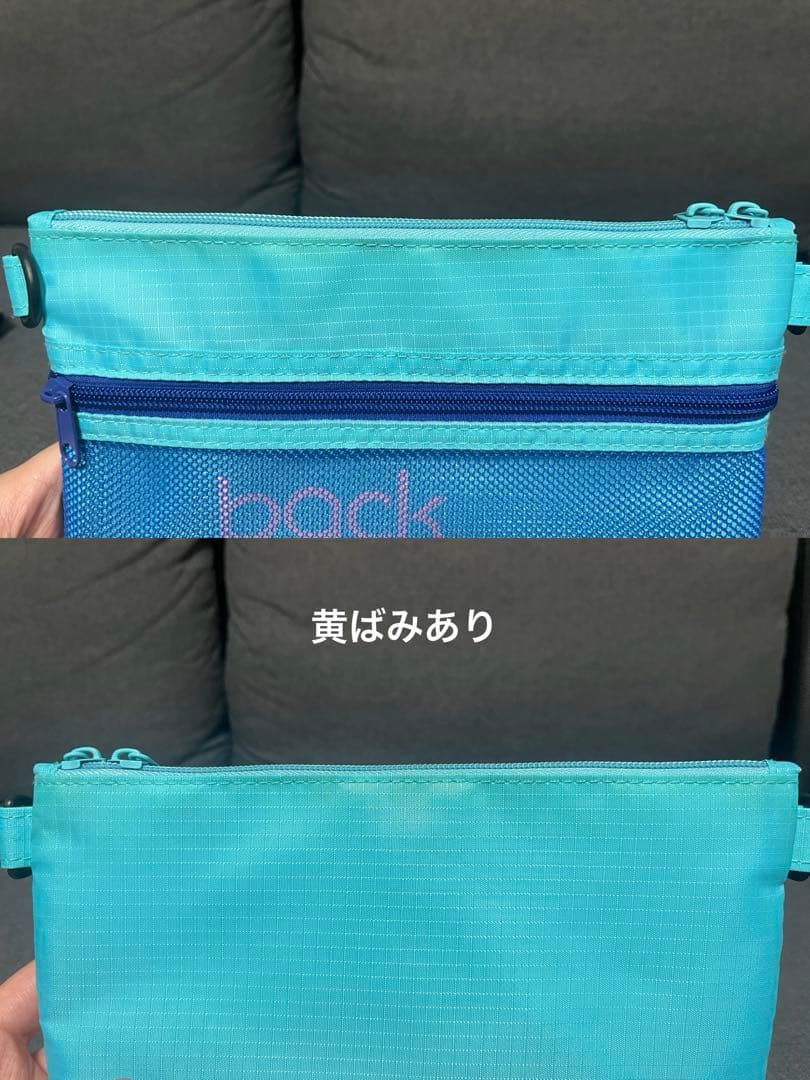 back number グッズ5点（まとめ売り・バラ売り可）