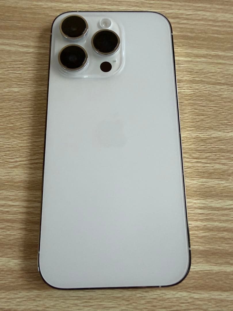 iPhone14 Pro 256GB シルバー　SIMフリー