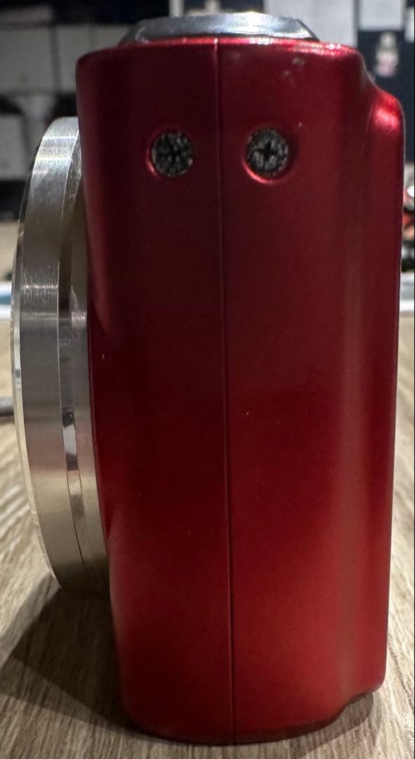 【中古美品】Panasonic パナソニック デジタルカメラ＆ビデオカメラ