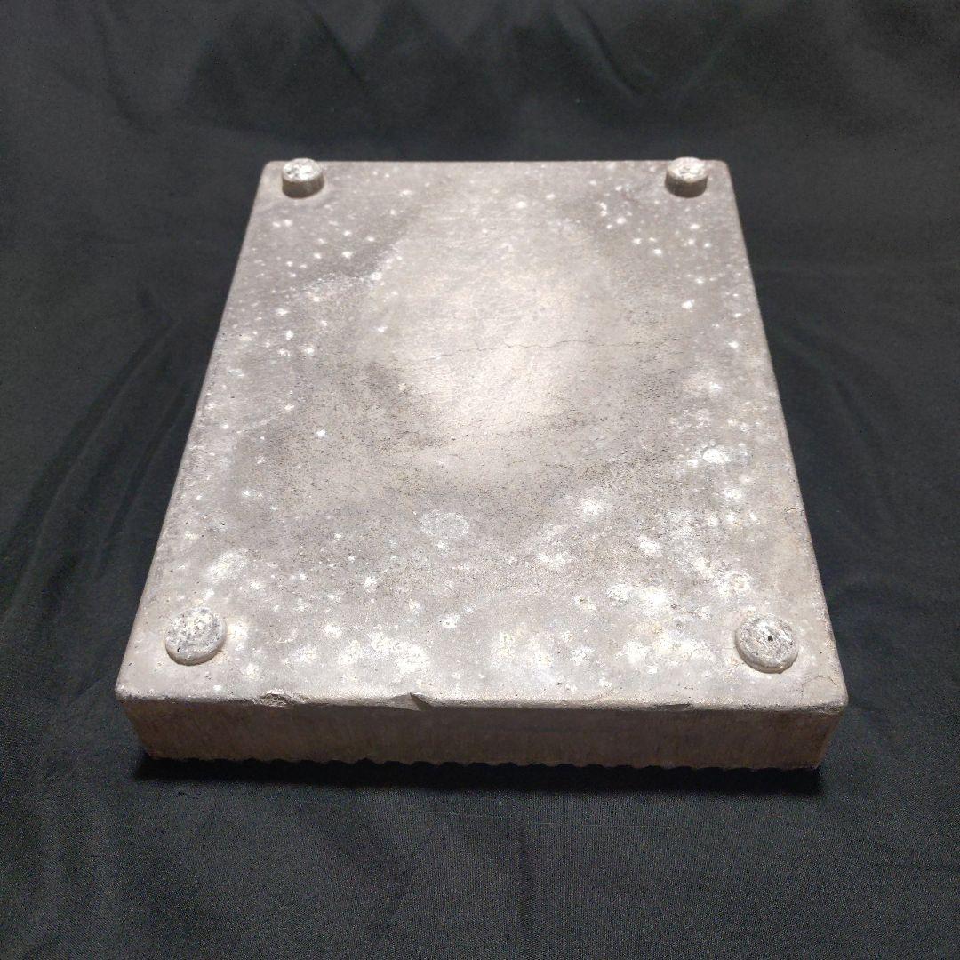 氷冷式ビールサーバー　コールドプレート　中古現状　ニットクBS10