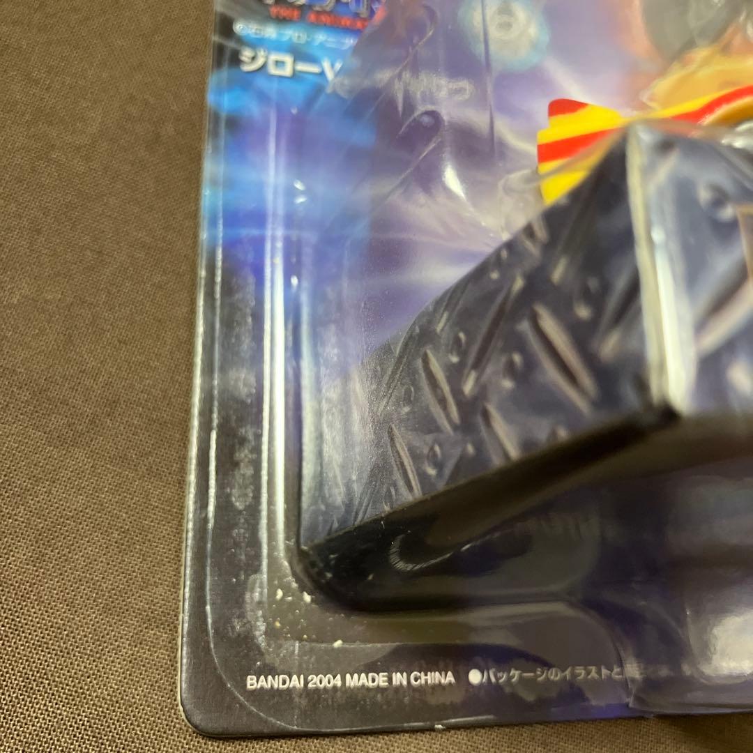 キャラウィール キカイダー　ジローVS.サブロウ　未開封