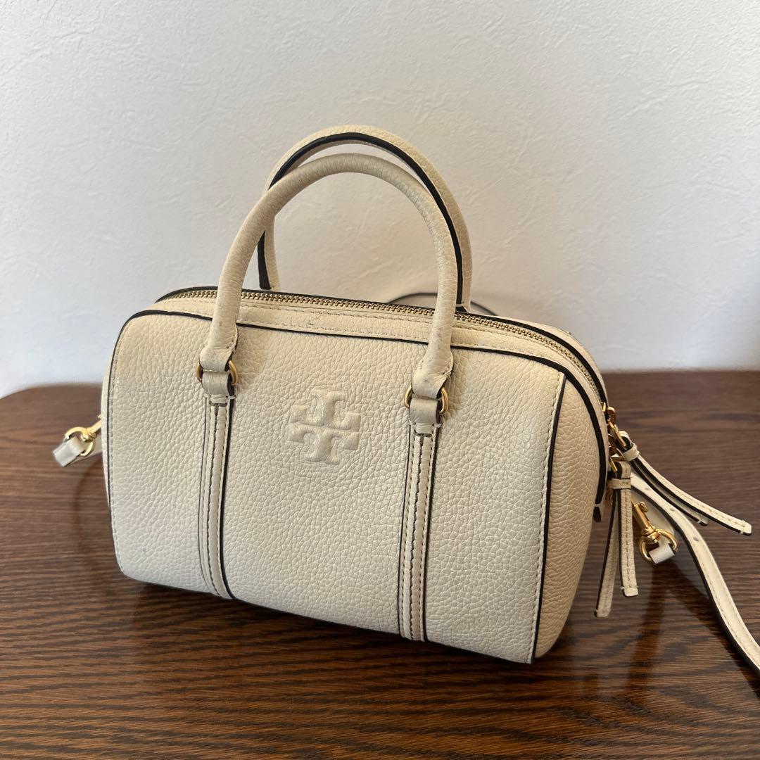 トリーバーチ　ショルダー