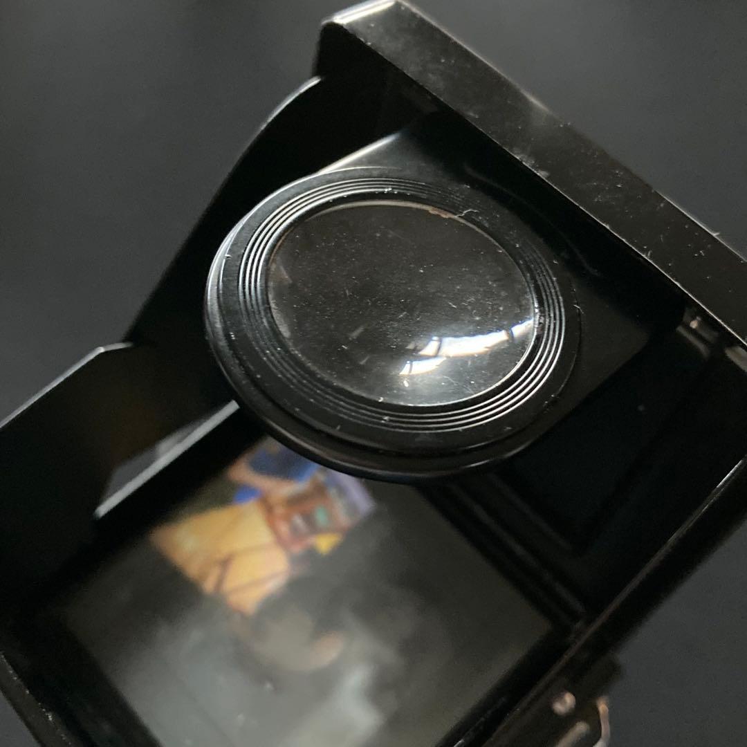 Minolta AUTOCORD 2眼レフカメラ ミノルタ オートコード