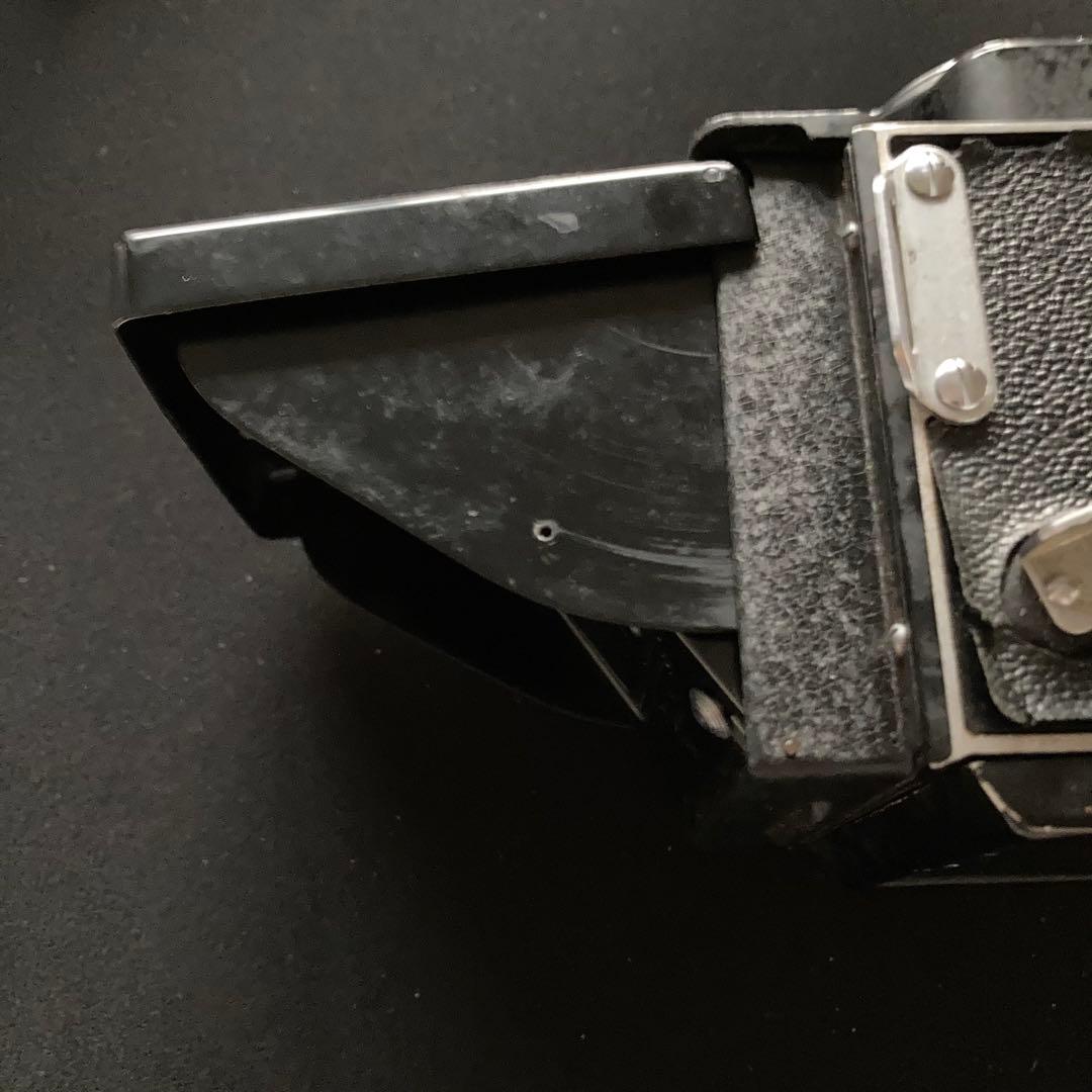 Minolta AUTOCORD 2眼レフカメラ ミノルタ オートコード