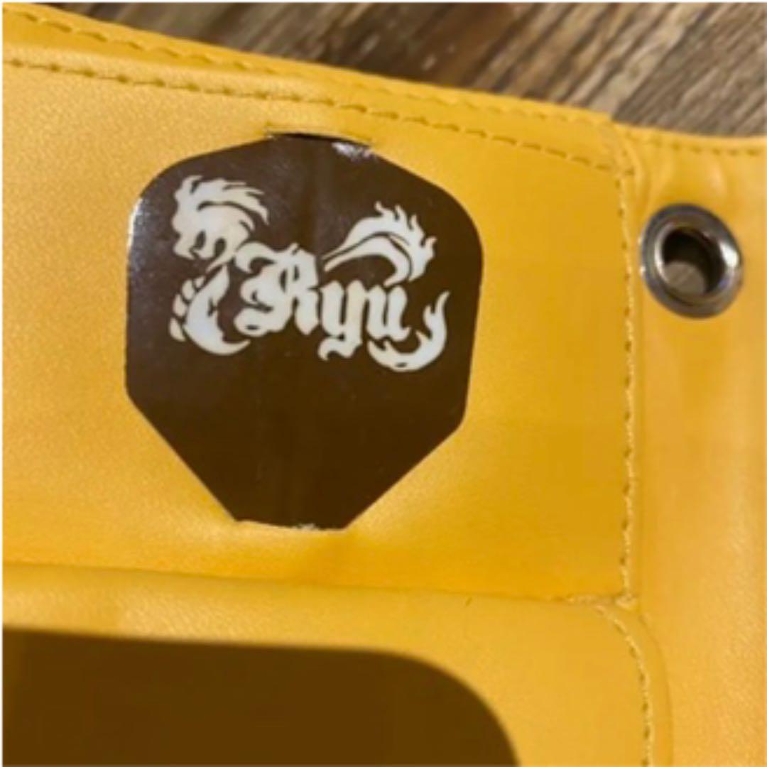 【RYUダーツ】緑龍 新品未使用