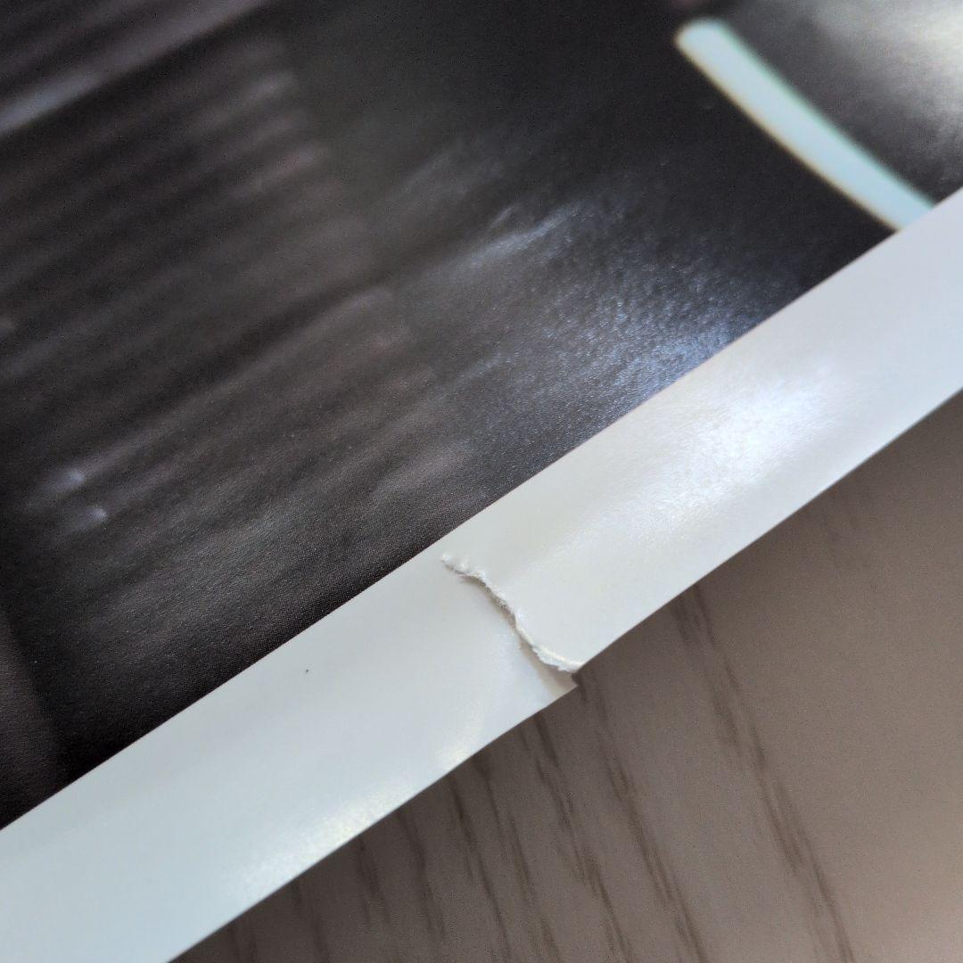 浜田省吾 ポスター3枚セット