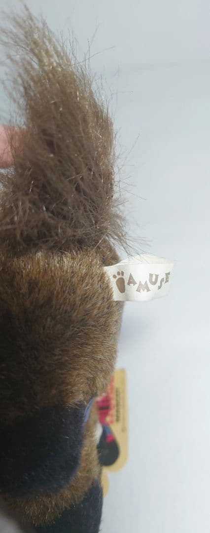 ぬいぐるみ まとめ売り レトロ キョロちゃん サンリオ 馬 ウマ