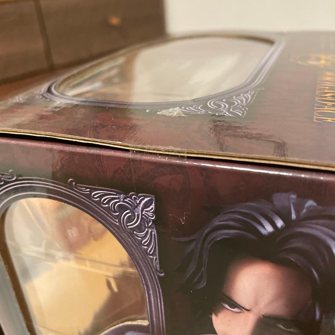 希少✨　未開封 soc pop ポートガス・D・エース