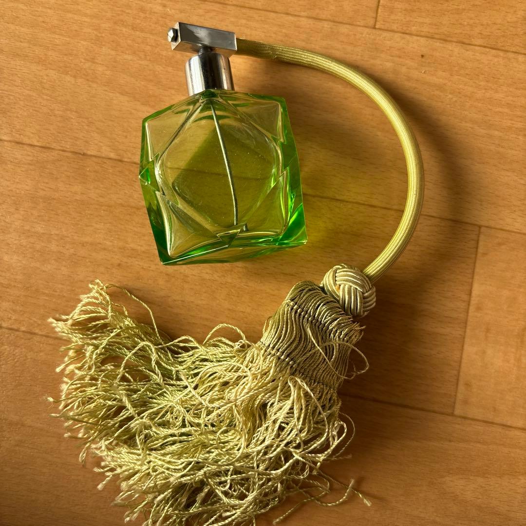 アンティーク香水瓶セット