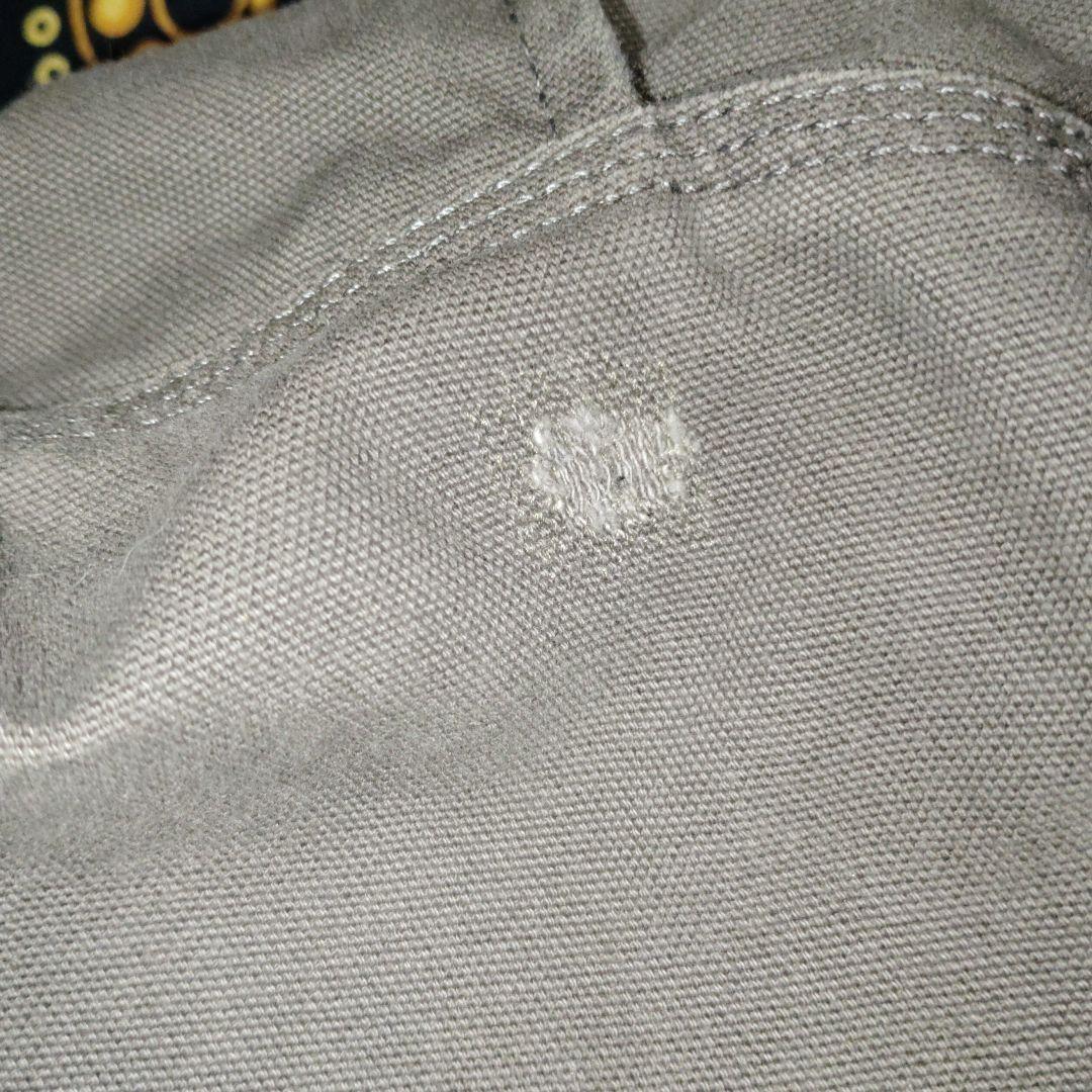 ゆ*ゆ様 Carhartt カーハート アクティブジャケット XL ダークグレー