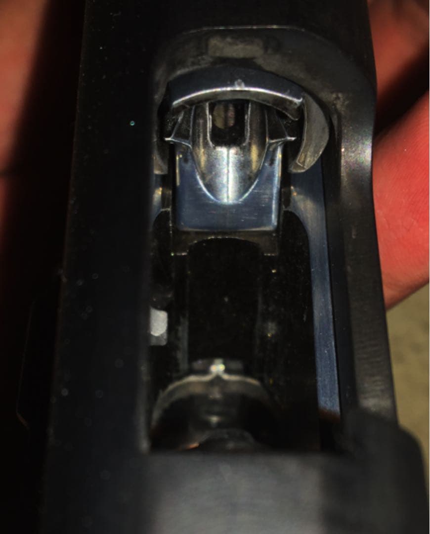 最終値下げ m1911a1  スネークマッチ