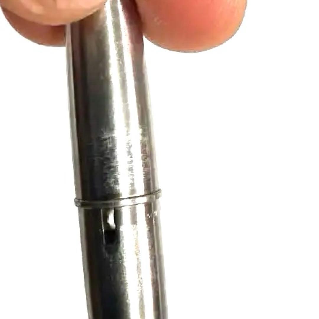 廃盤、希少品、パイロットPILOT万年筆ミューペン先一体ヴィンテージ