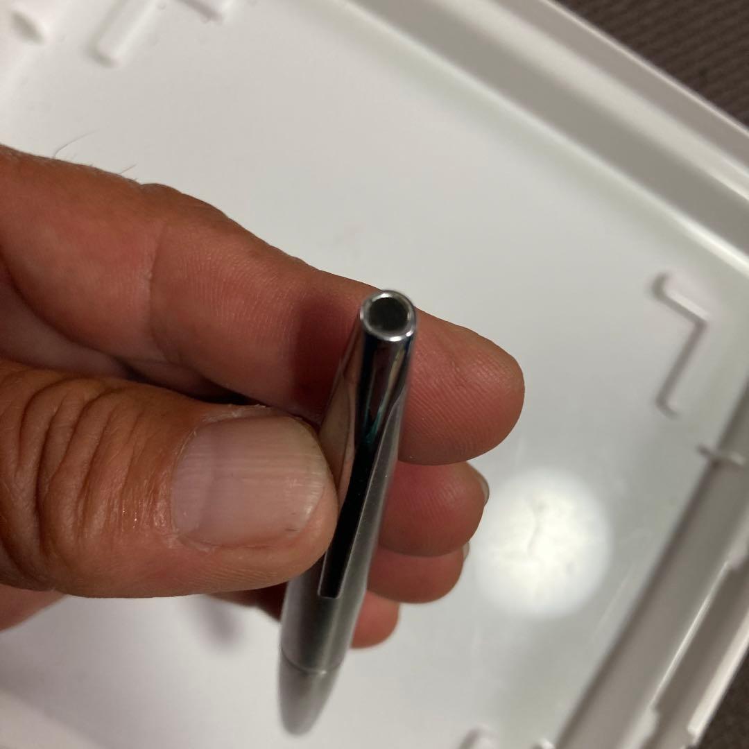 廃盤、希少品、パイロットPILOT万年筆ミューペン先一体ヴィンテージ