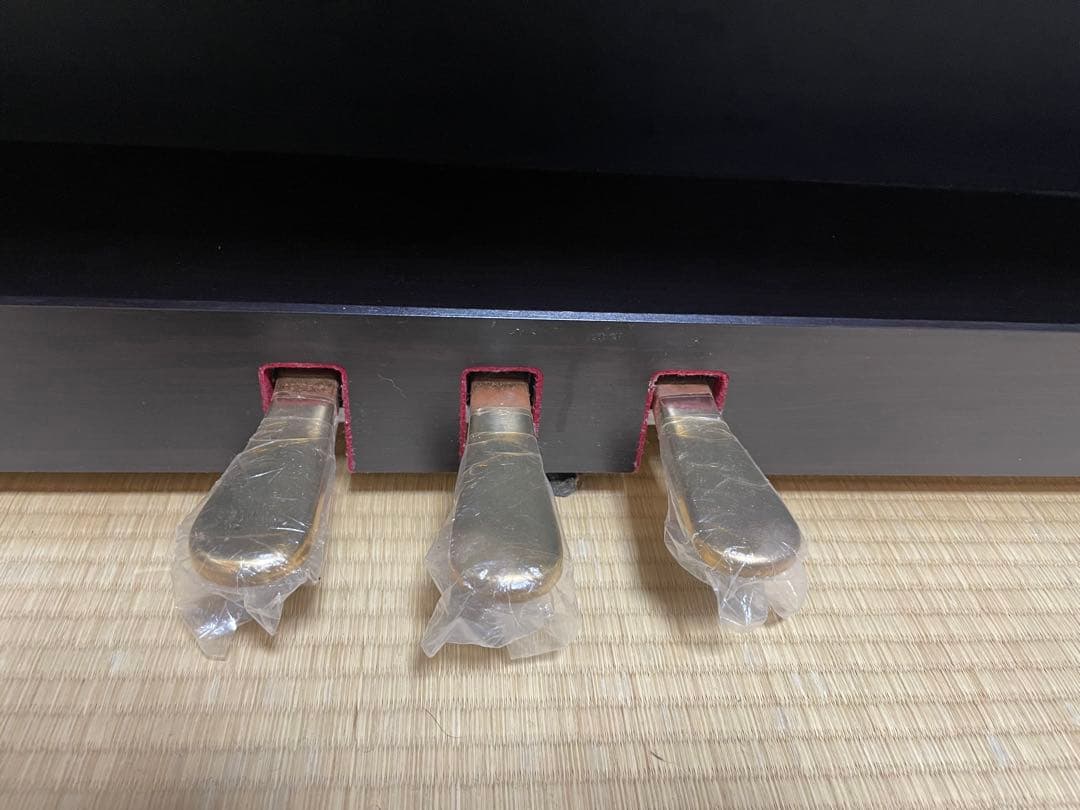 ヤマハ CLP-645R クラビノーバ ニューダークローズウッド調仕上げ