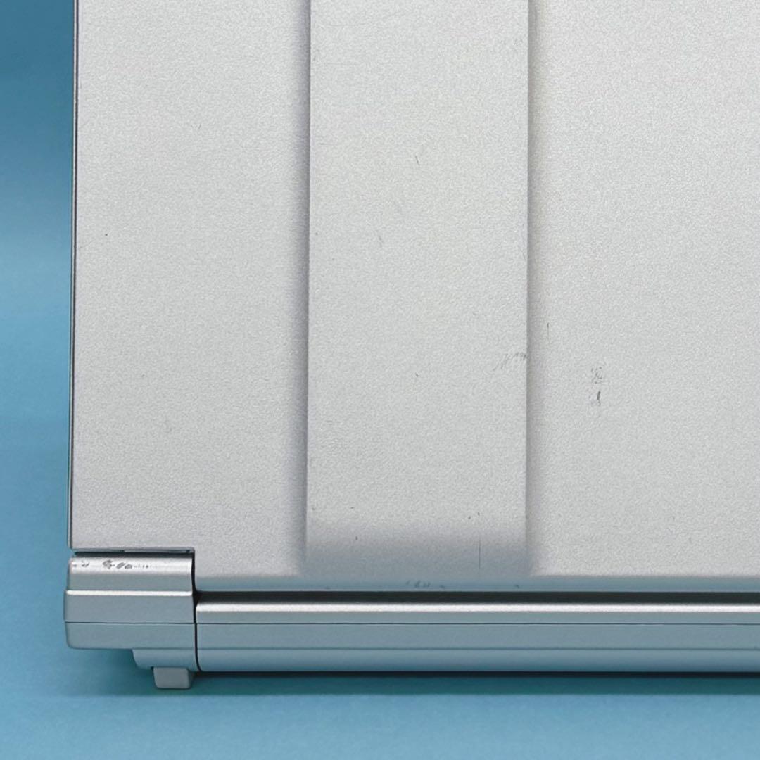 965レッツノートCF-SV8 i5 第8世代 8GB 256GB office