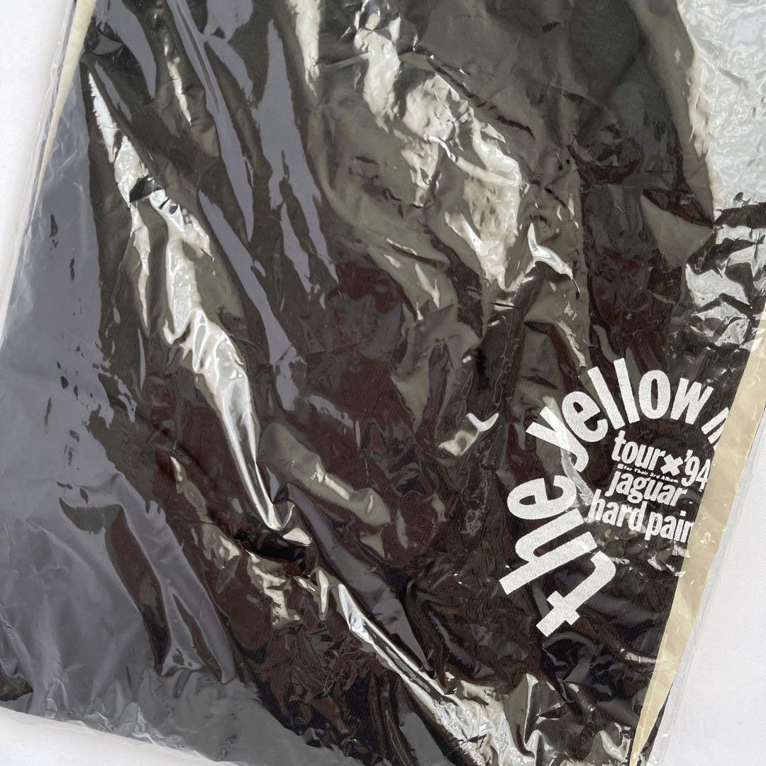 THE YELLOW MONKEY Tシャツ バンド LIVE イエモン