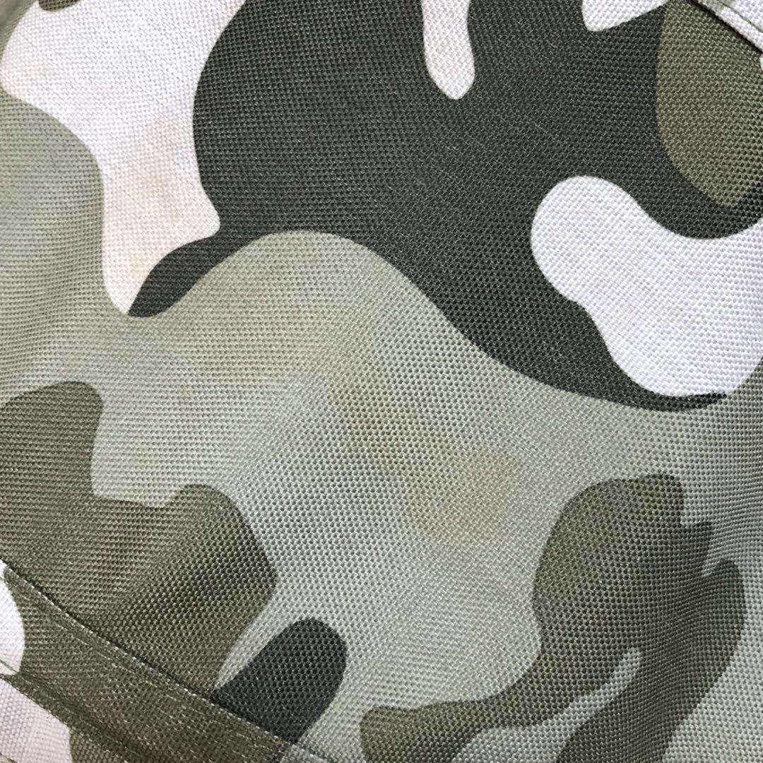 Air Buggy エアバギーフォードッグDOME2 M Basic CAMO