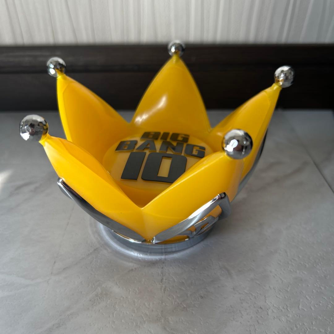 BIGBANG ベンライト