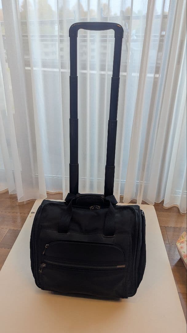 TUMI Alphaシリーズ　キャリーケース(2205ID4)