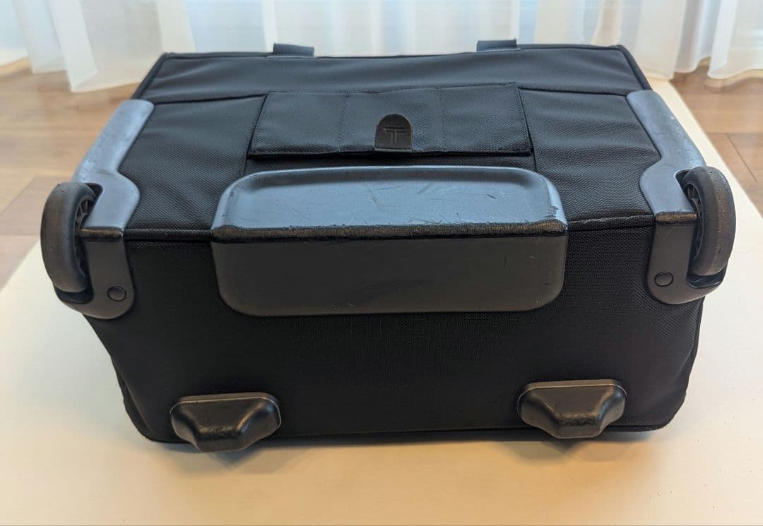 TUMI Alphaシリーズ　キャリーケース(2205ID4)