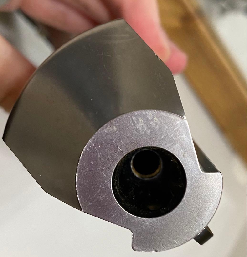 東京デザートイーグル　ガスガン