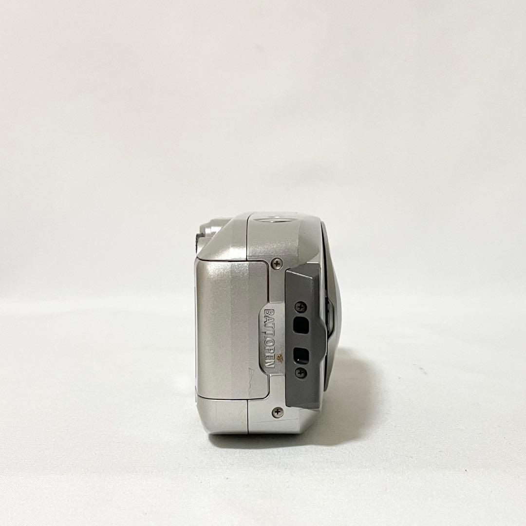 【完動品】Canon Autoboy Epo フィルムカメラ 動作確認済み