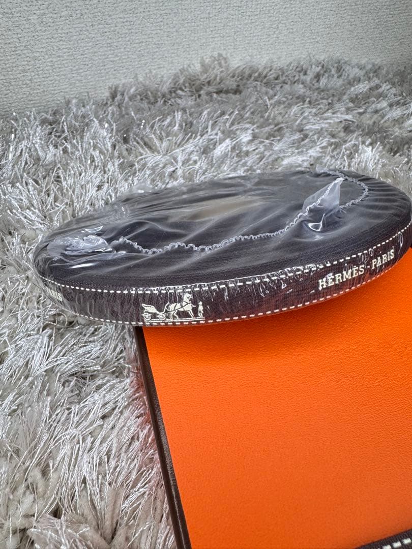 HERMES エルメス リボン ロール/約50m