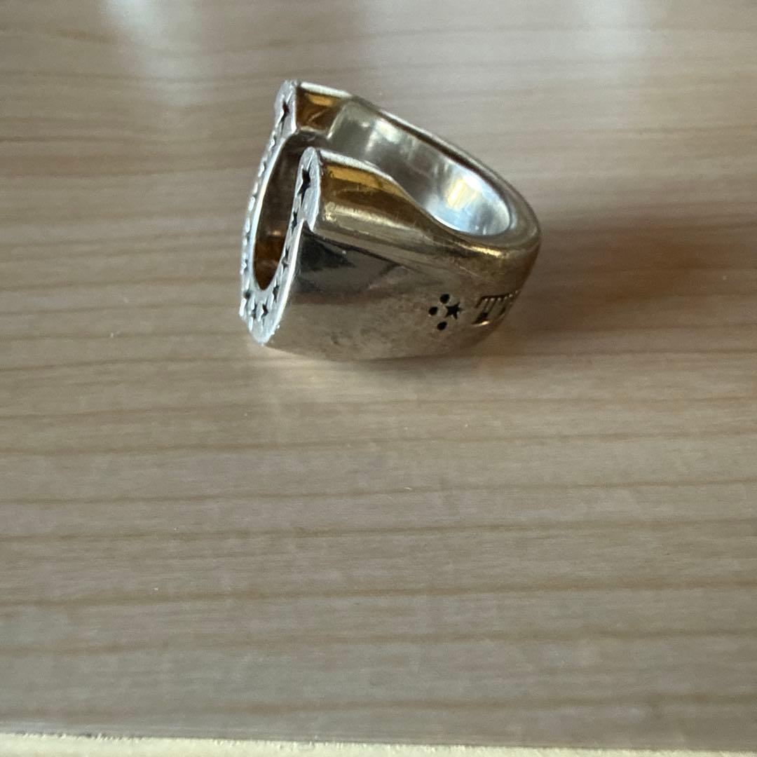 テンダーロイン　ホースシューリング　チックサイズ