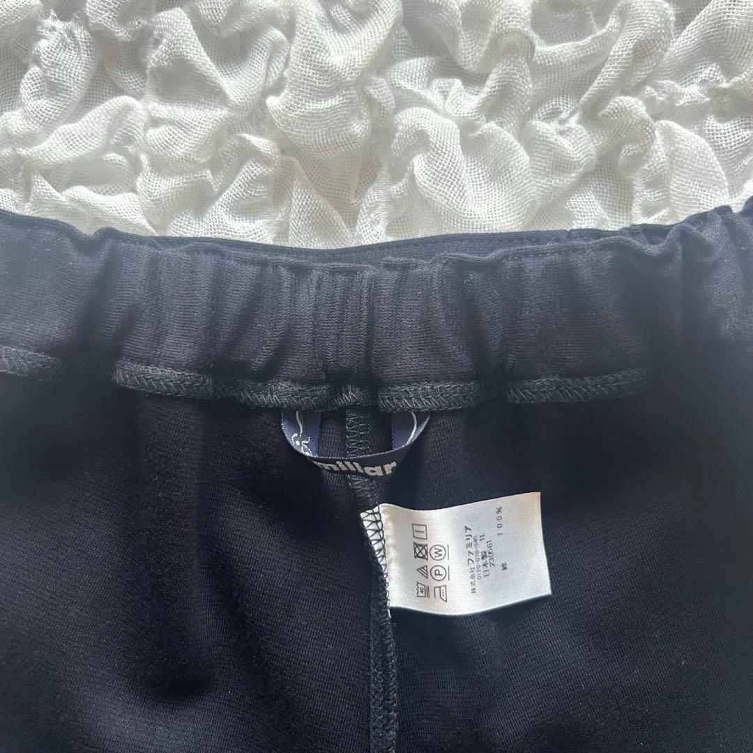 美品　ファミリア　3点セット　90㎝ お受験 フォーマル