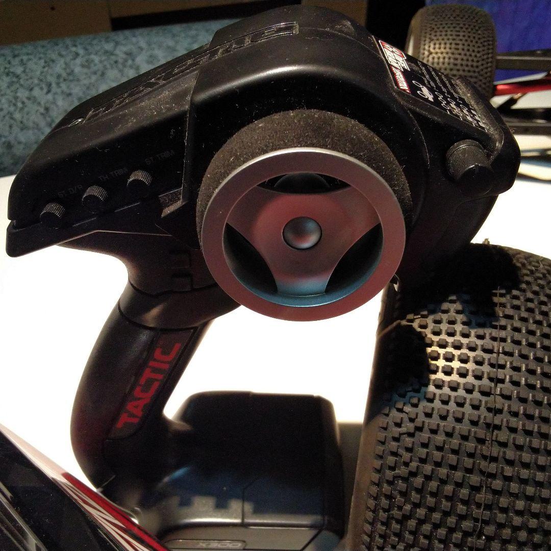 ★予備パーツ１０万円相当付き　ARRMA FAZON 6s モントラ　　１/８