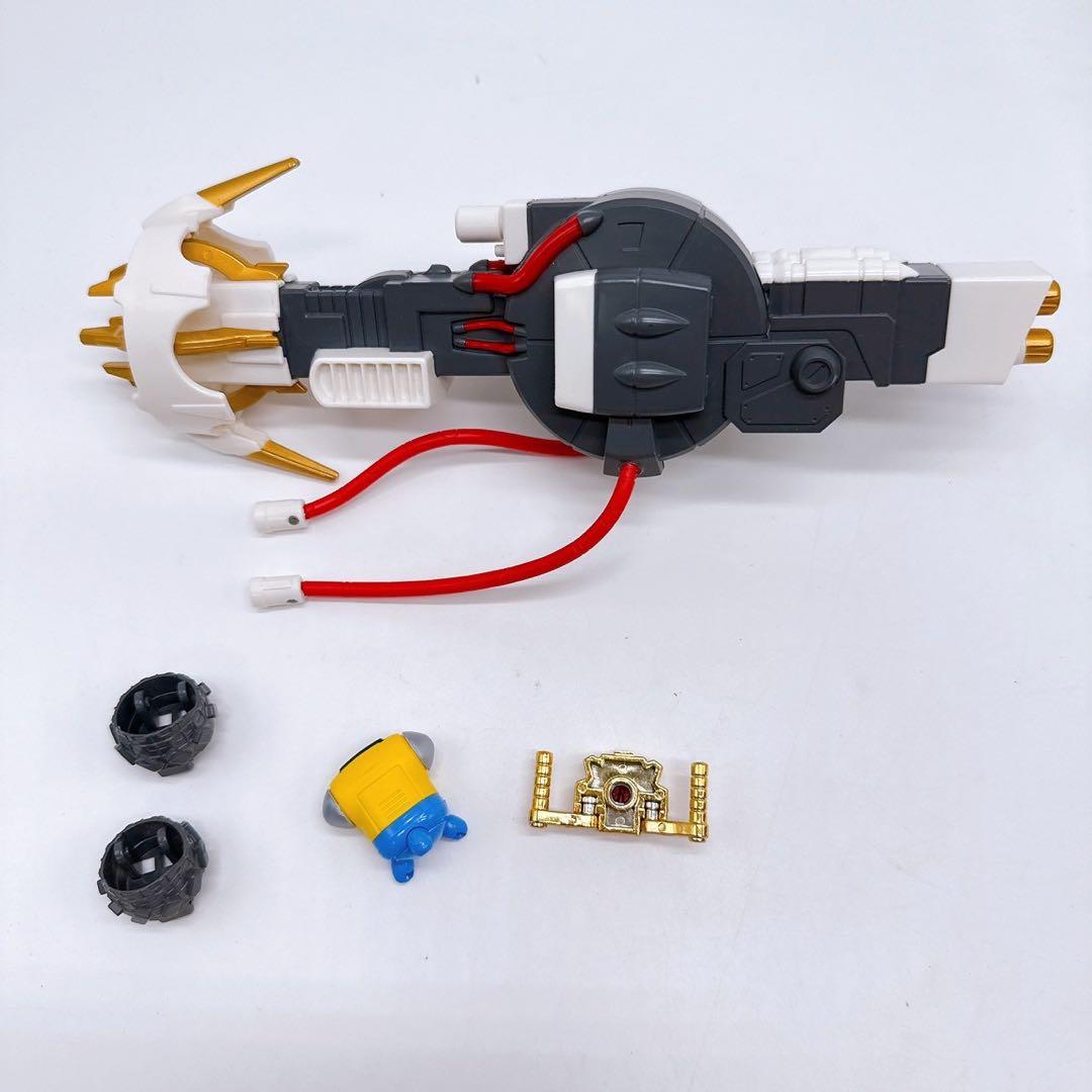 【限定】トランスフォーマー 復刻版 ビッグコンボイ マトリクスバスターver.