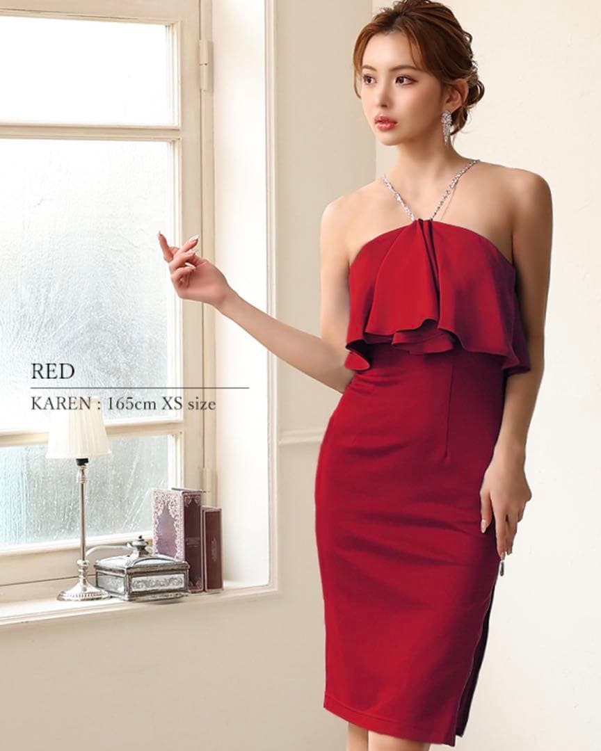 桜もちさん専用Sugar キャバクラ ドレス