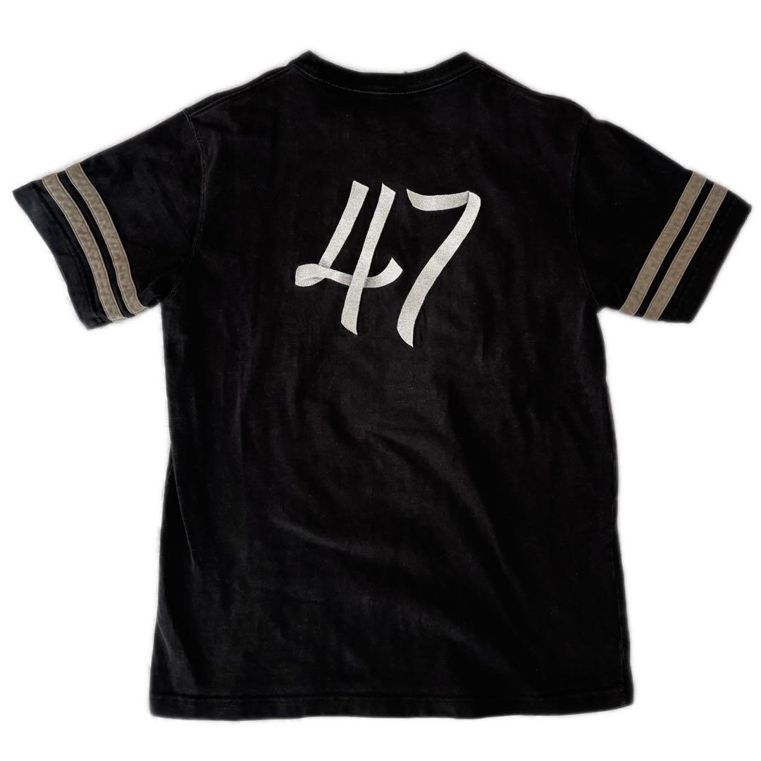 Dior ディオール　カットソー 半袖 ロゴ　Tシャツ