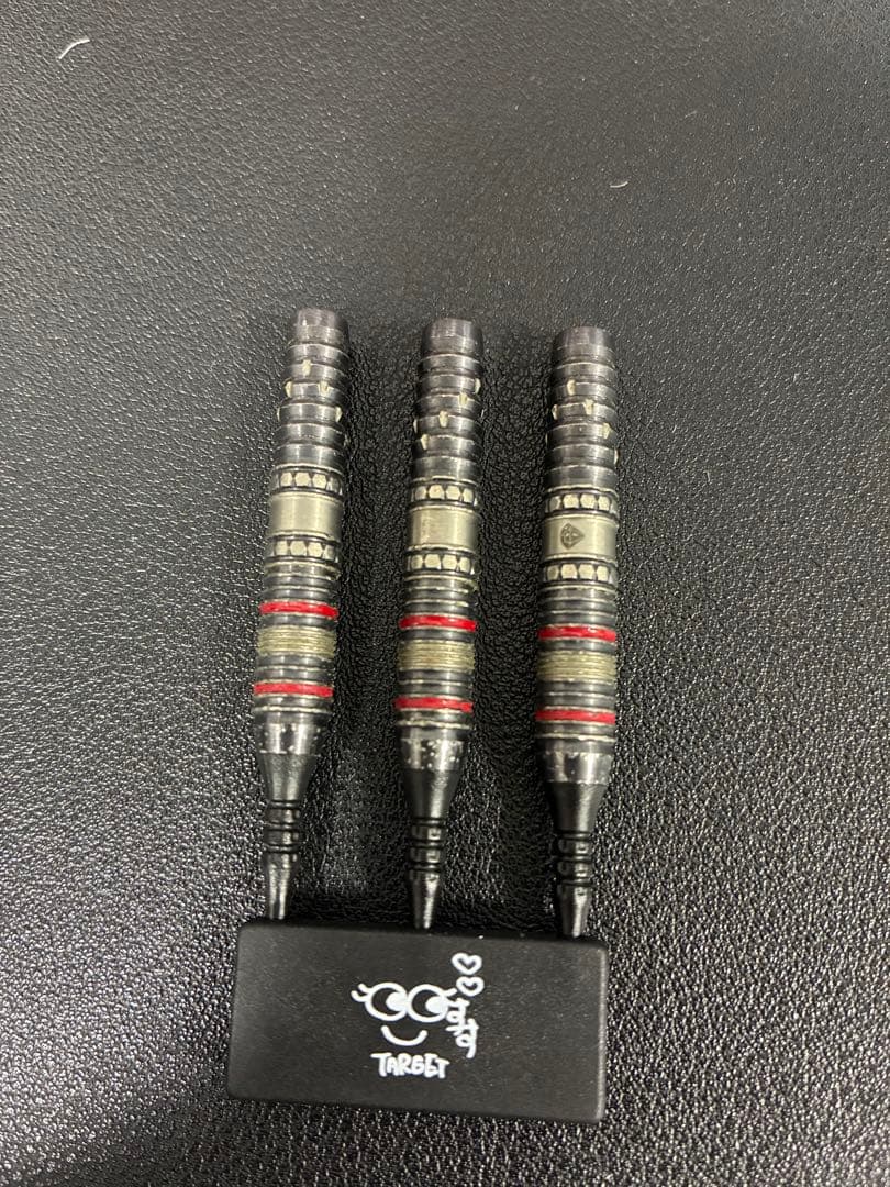 ダーツ TARGET 2BA PRIME SERIES DIAMOND G3