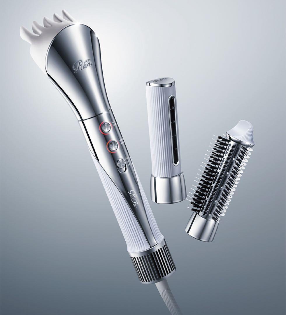 [新品未開封]ReFaリファビューテックリセッター