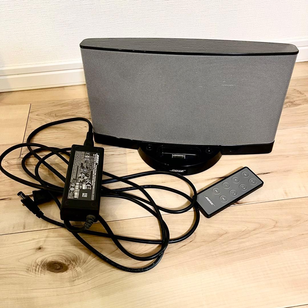 スピーカー・ウーファー Bose SoundDock Series II