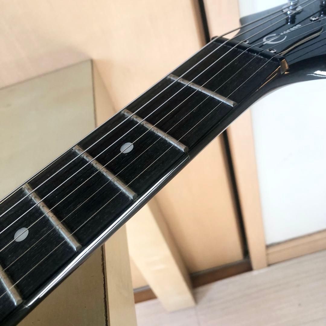 Epiphone エピフォン レスポール Express ミニギター