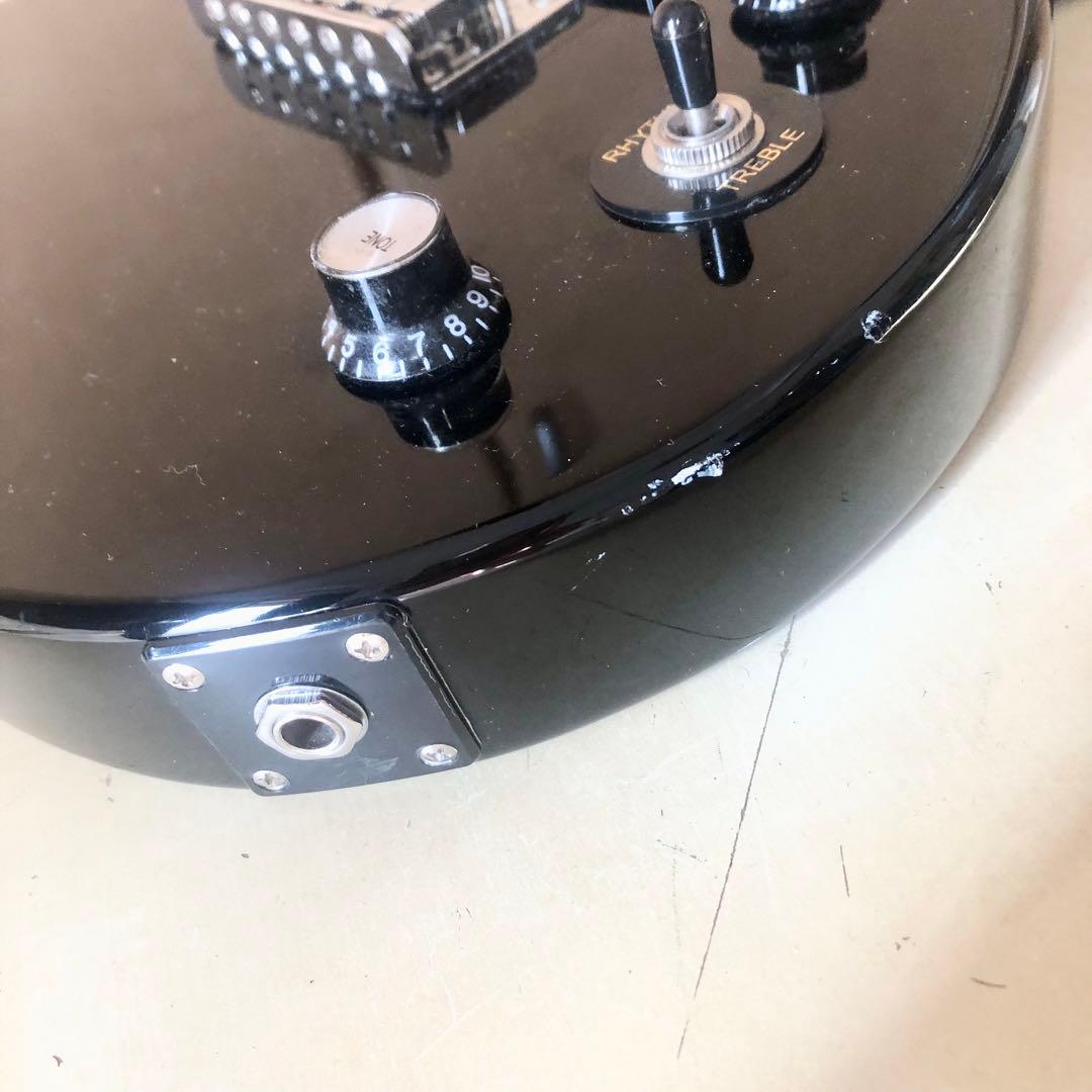 Epiphone エピフォン レスポール Express ミニギター