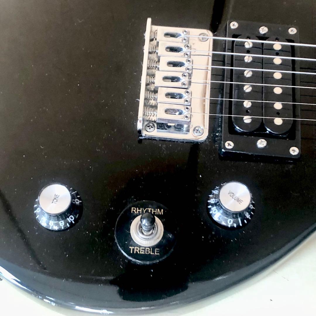 Epiphone エピフォン レスポール Express ミニギター