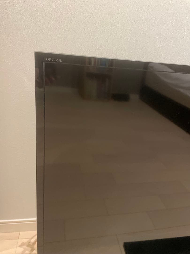 TOSHIBA REGZA 50G5 テレビ