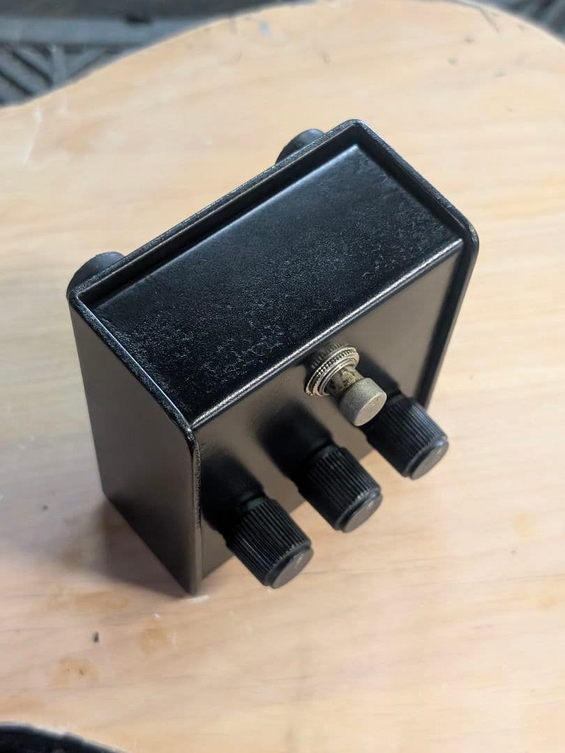 ギター proco RAT 86