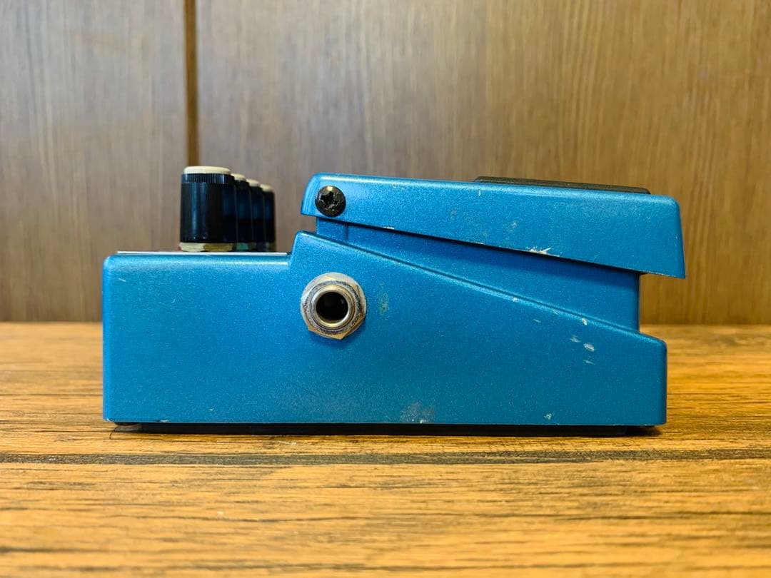 BOSS PS-2 ピッチシフター/ディレイ