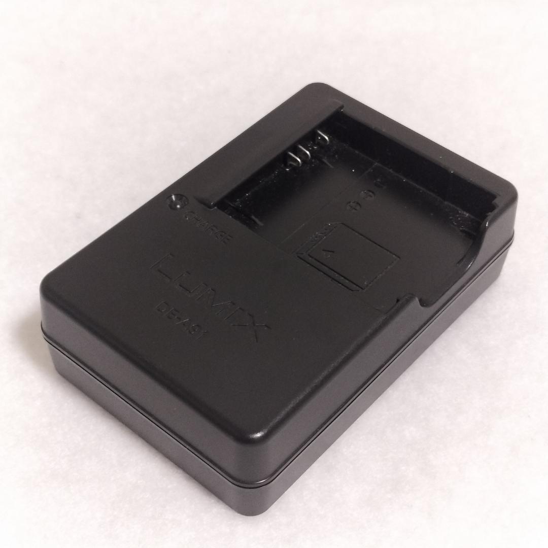 【美品】Panasonic Lumix DMC-FT25 ホワイト 防水デジカメ