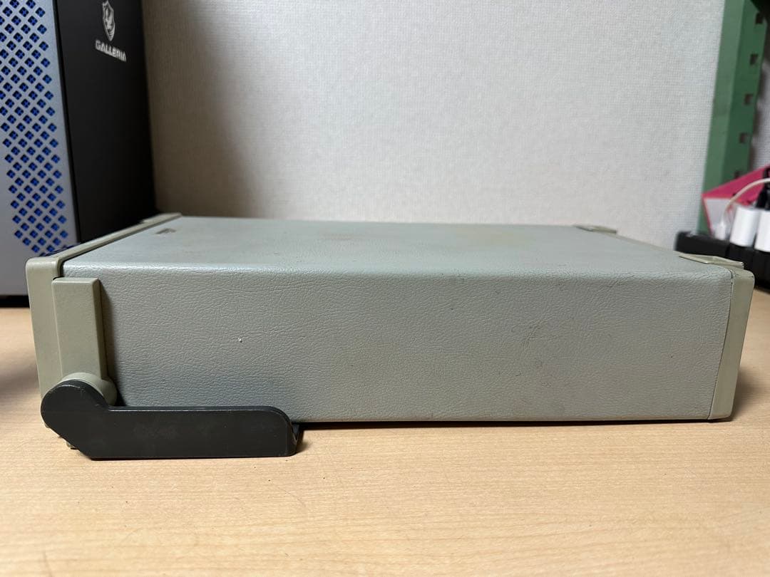 て*！様 (2)FLUKE 8842A デジタルマルチメーター中古