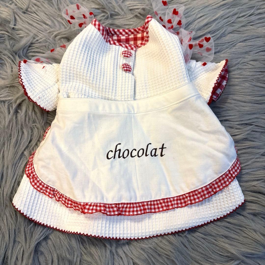 アレッタアンジェリーク　ワンピース