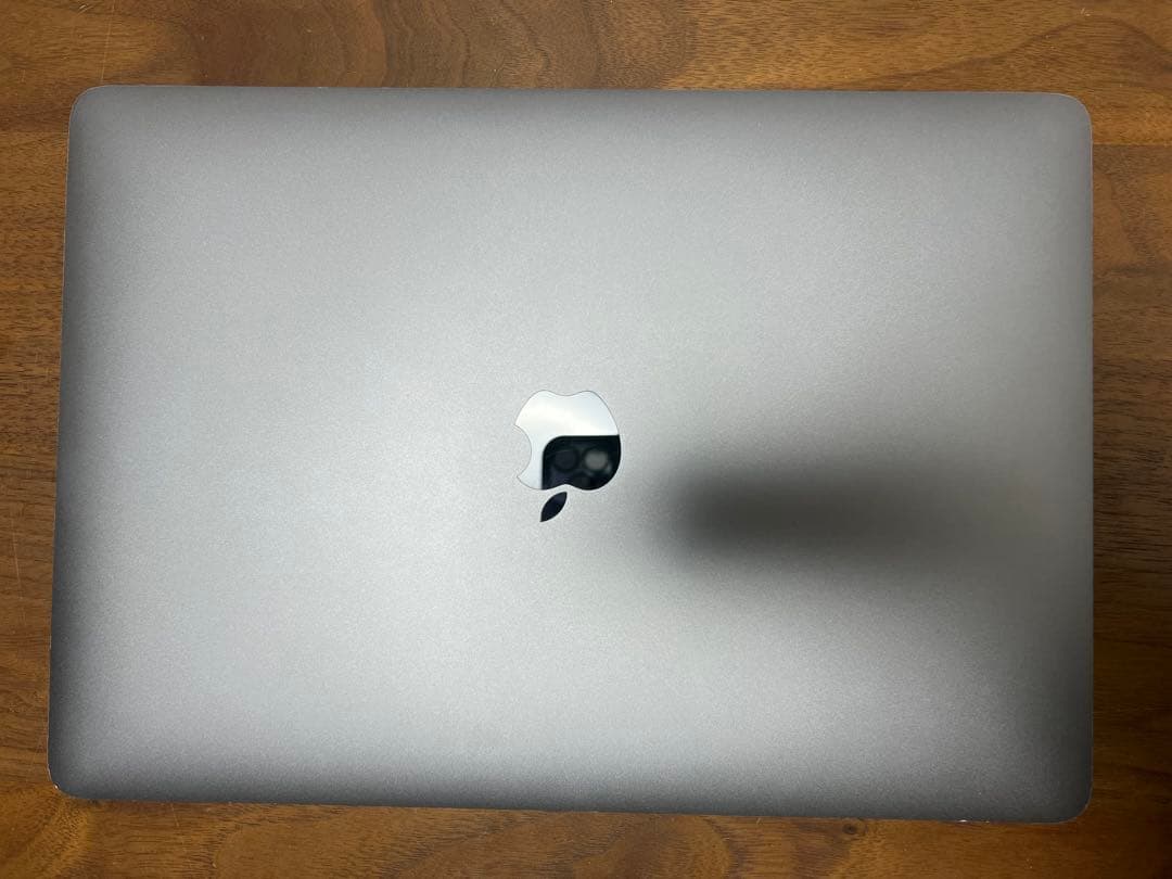 高性能&美品❗️MacBook Pro 2020 i7&16GB&2TB