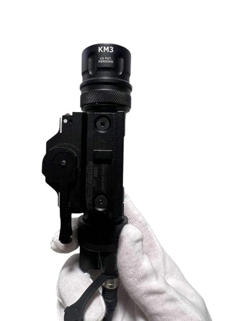 【最終値下げ】X-146 次世代電動ガン レーシーライフル 東京マルイ