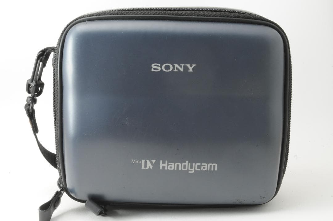 SONY ソニー DCR-PC100 デジタルビデオカメラレコーダー